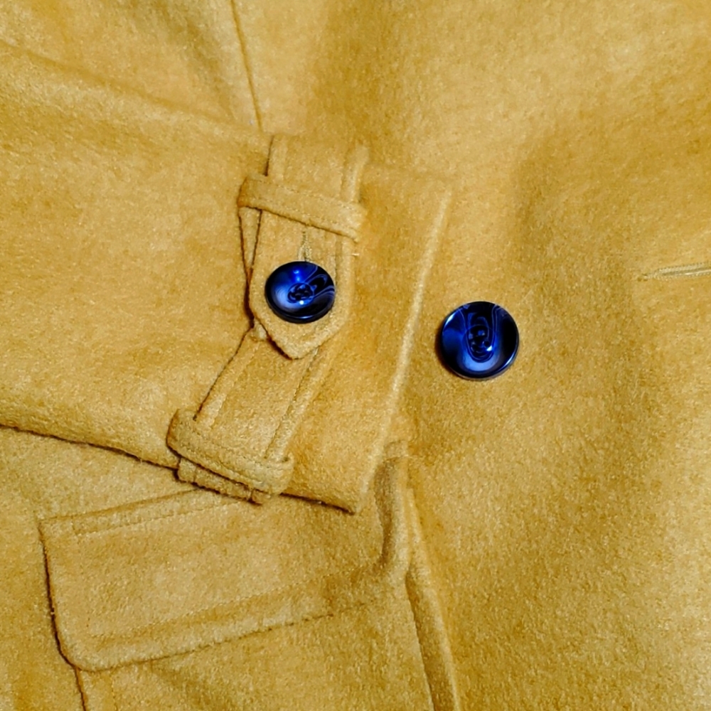 💛🧥Forever 21 Jacket - Picture 9 of 9